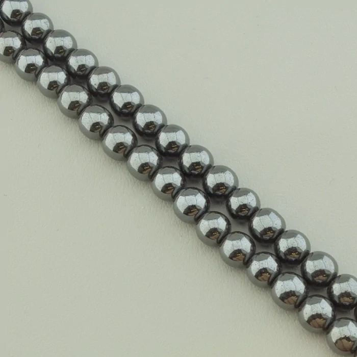 Гематит: Зазирни у світ металевої енергії